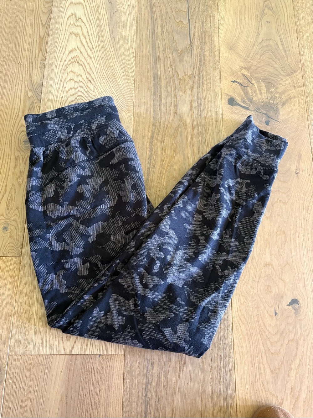 Lululemon Ready to Rulu Jogger *Jacquard